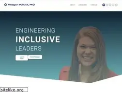 Sites similar to meaganpollock.com