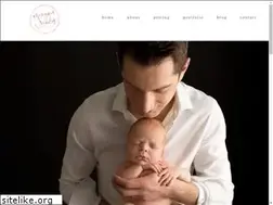 Sites similar to meaganready.com