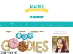 Sites similar to meaganscreations.com