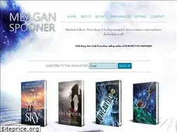 Sites similar to meaganspooner.com