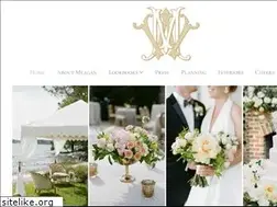 Sites similar to meaganwarren.com