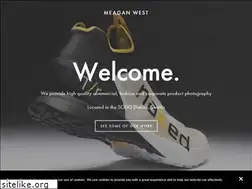 Sites similar to meaganwest.com