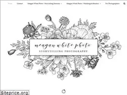 Sites similar to meaganwhitephoto.com