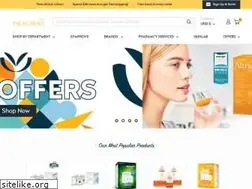 Sites similar to meagherspharmacy.ie