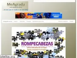 Sites similar to meagrada.com.ar