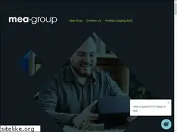 Sites similar to meagroup.net