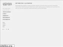 Sites similar to meagsfitzgerald.com