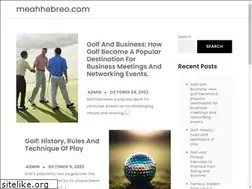 Sites similar to meahhebreo.com
