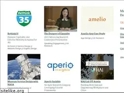 Sites similar to meahlindesign.com