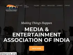 Sites similar to meai.in