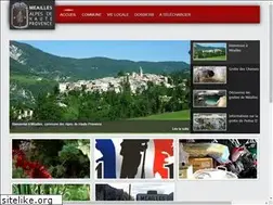 Sites similar to meailles.fr