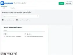 Sites similar to meajuda.midiacode.com