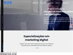 Sites similar to meajudacleo.com