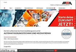 Sites similar to meakesselsdorf.de