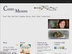 Sites similar to meakinsspeak.com