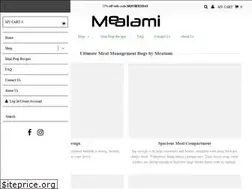 Sites similar to mealami.com.au