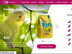 Sites similar to mealberry.ru