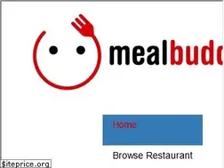 Sites similar to mealbuddy.co.uk