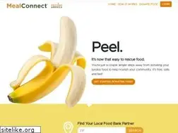 Sites similar to mealconnect.org