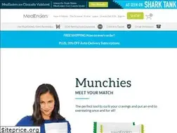 Sites similar to mealenders.com