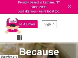 Sites similar to mealeo.com