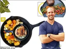 Sites similar to mealfit.co