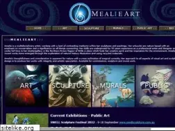 Sites similar to mealieart.com