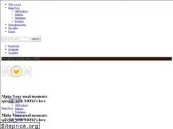 Sites similar to mealofthemoment.com
