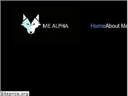 Sites similar to mealpha.com