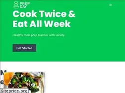 Sites similar to mealplanninja.com