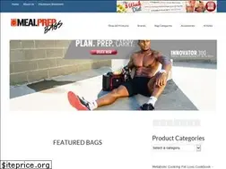 Sites similar to mealprepbags.com