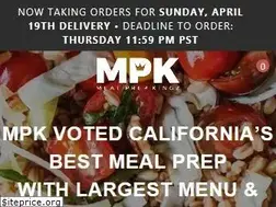 Sites similar to mealprepkingz.com