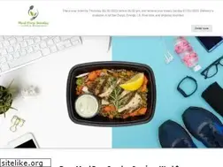 Sites similar to mealprepsundaysandiego.com