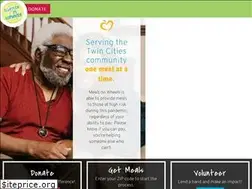 Sites similar to meals-on-wheels.com