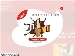 Sites similar to meals.com.co