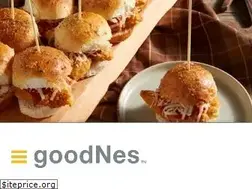 Sites similar to meals.com