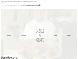 Sites similar to mealsbygenetla.com