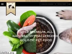 Sites similar to mealsformutts.com.au