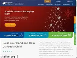 Sites similar to mealsfromtheheartland.org