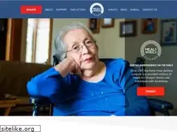 Sites similar to mealsonwheelschicago.org