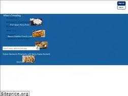 Sites similar to mealtimeideas.com