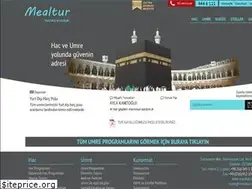 Sites similar to mealtur.com