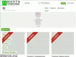 Sites similar to mealty.ru