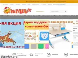 Sites similar to mealux.ru