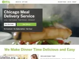 Sites similar to mealvillage.com
