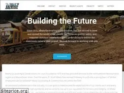Sites similar to mealyinc.com