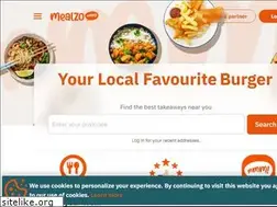 Sites similar to mealzo.co.uk