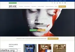 Sites similar to meam.es