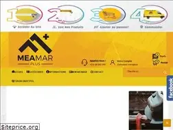 Sites similar to meamarplus.tn