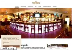 Sites similar to meamea-lounge.com